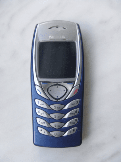 Nokia Phone