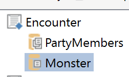 Top Level Entity