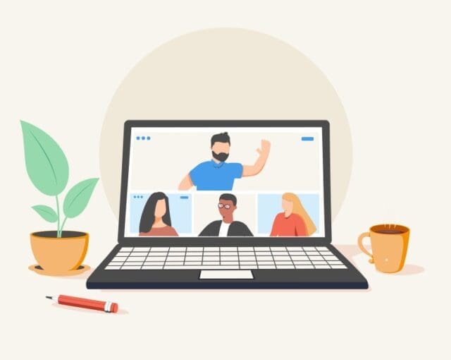 Live Webinar