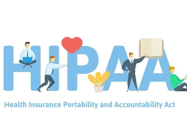 HIPAA Compliance