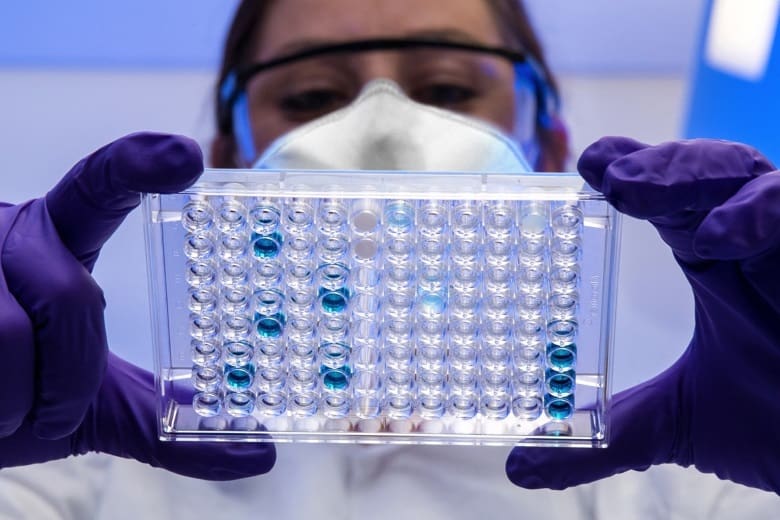 Life Sciences