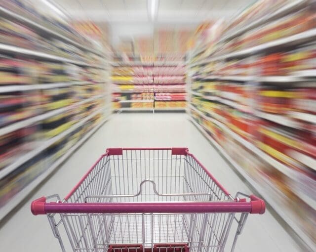 Retail Automation