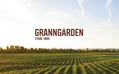 Granngården – Transforming Its Claims Handling