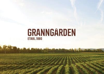 Granngården – Transforming Its Claims Handling