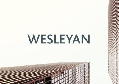 Wesleyan Reduces CRM Data Cleanse Time by 96% with InRule