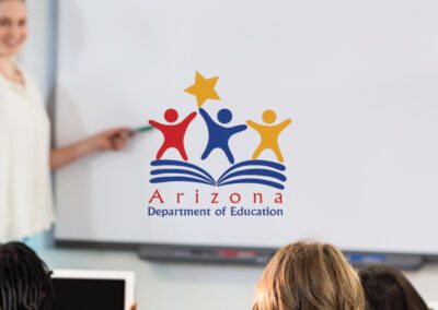 Arizona Department of Education Reduces Processing Time by 83% with InRule