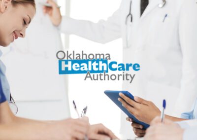 Oklahoma HCA Delivers First Real-Time Eligibility System