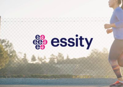 Essity Evolves Its Business with InRule