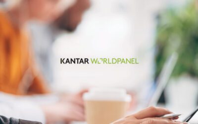 Kantar Worldpanel Expands Its Business Across the Globe with InRule®