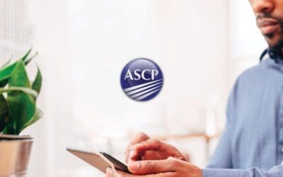 American Society for Clinical Pathology (ASCP) Modernizes Member Portal