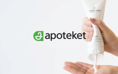 Apoteket Digitalizes Its Business and Replaces Several IT Systems