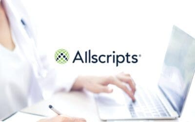 Allscripts Powers Proprietary “Hub” Platform with InRule