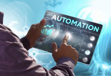Automation with Business Rules and Machine Learning