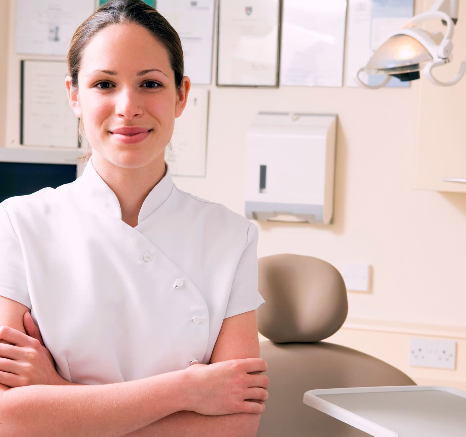 Dentist Dentist