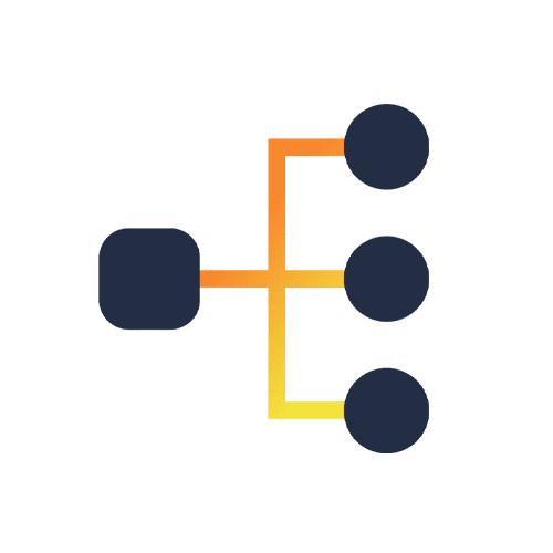 icons-library-flow Integration icon