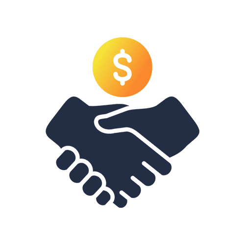 deal icon