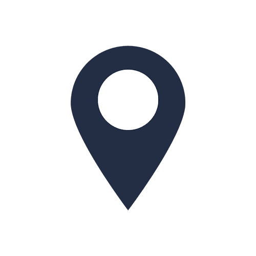 Business Building Icon