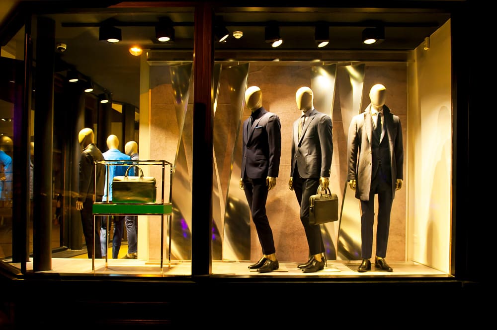 Store Front Store Front