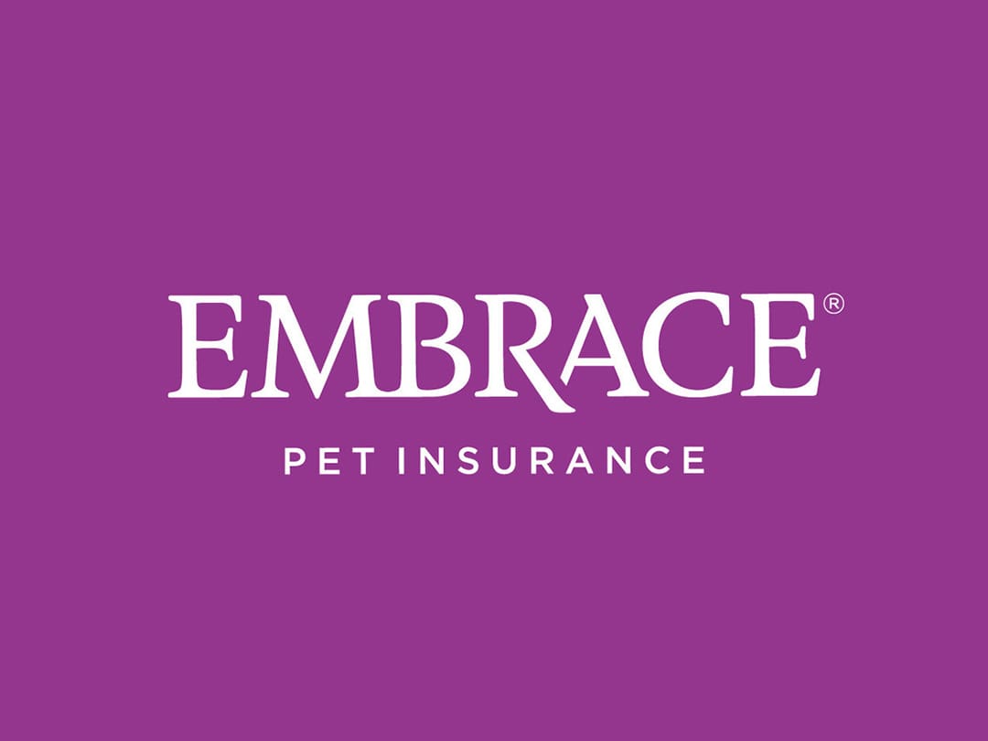 Embrace-Pet-Insurance Embrace Pet Insurance