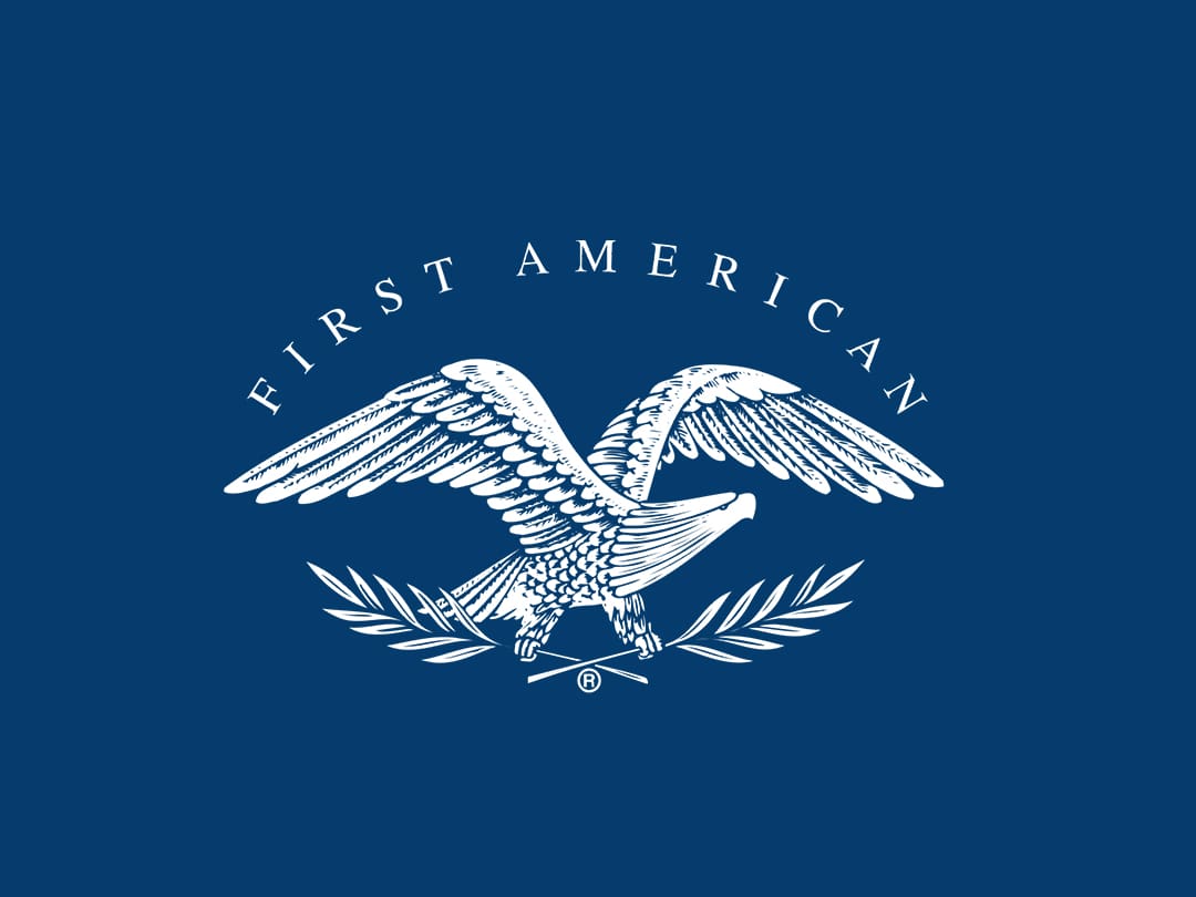 First-American First American