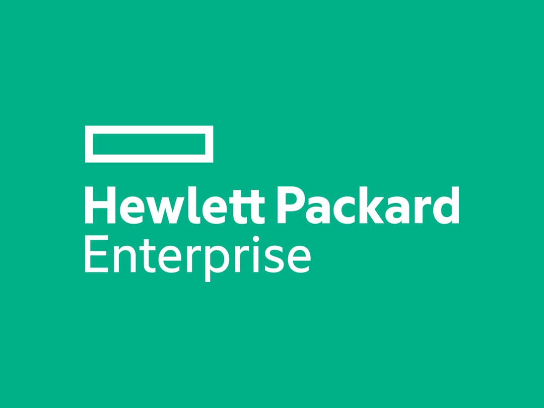 Hewlett-Packard-Enterprise Hewlett Packard Enterprise