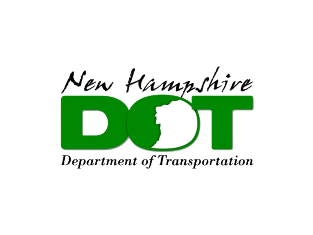 New-Hampshire-DOT New Hampshire DOT