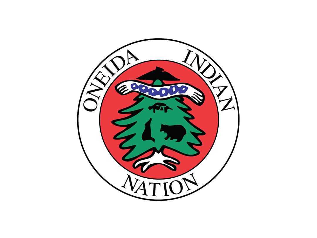 Oneida-Indian-Nation Oneida Indian Nation