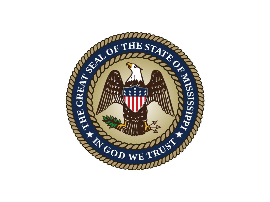 State-of-Mississippi State of Mississippi