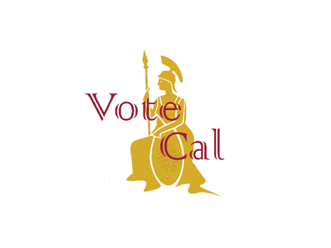 Vote-Cal Vote Cal