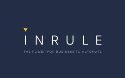 InRule for Business Users