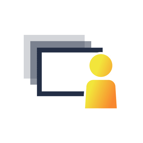 icons-library-screens relevance icon