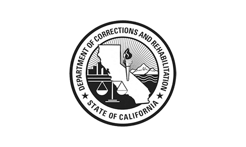 CA Dept of Corrections and Rehabilitation