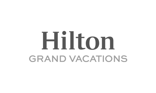 Hilton Grand Vacations