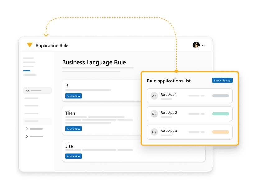 Business Language Authoring Business Language Authoring