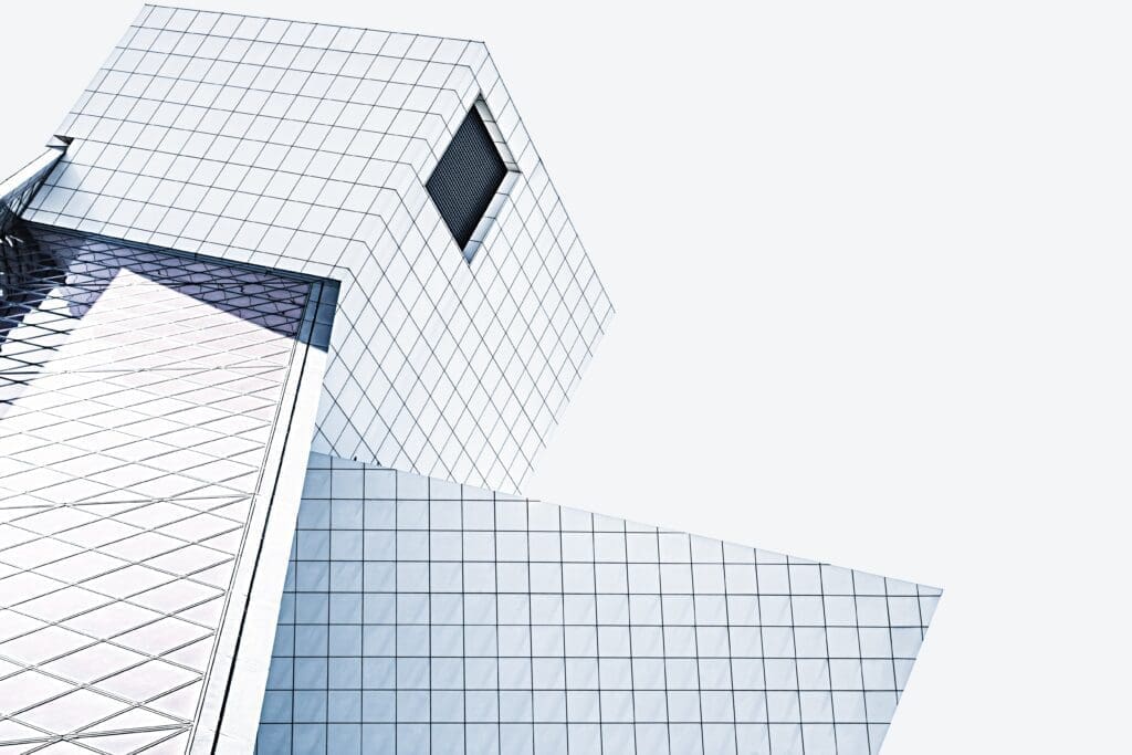 complex architecture