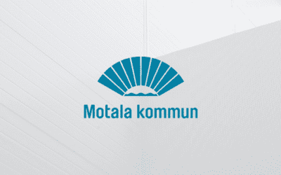 Motala Municipality Frees up Time and Automates its Onboarding Process
