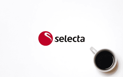 Selecta Digitalizes with the Customer in Focus