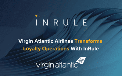 Virgin Atlantic Airlines Transforms Loyalty Operations With InRule