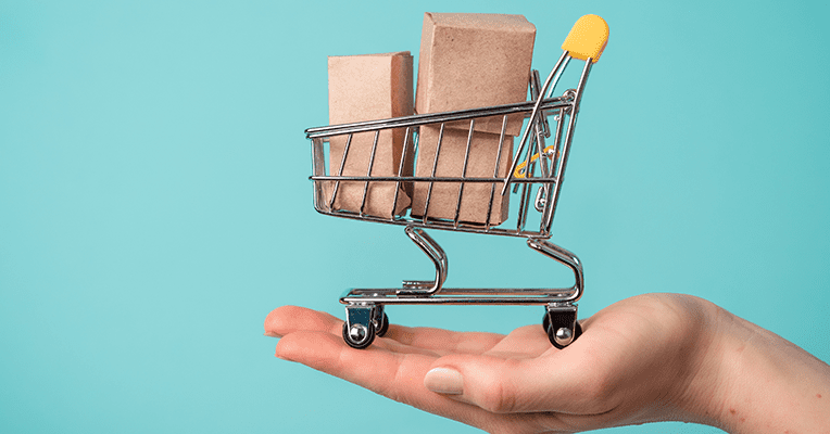 Digital Automation: Moving Retail to the Express Aisle