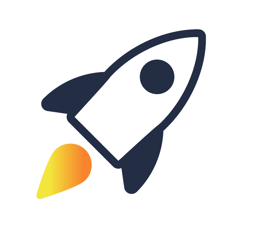 rocket icon